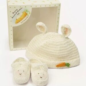 Bunny By The Bay Newborn Set